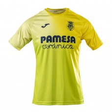 23-24 Villarreal CF Mens Player Training Jersey