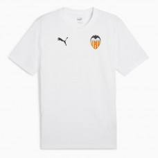 25-26 Valencia CF Mens Training Jersey 