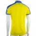 1923-2023 Villarreal CF Mens Centenary Jersey