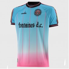 25 Bohemian FC Mens Third Soccer Jersey