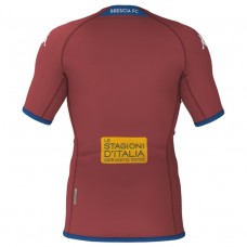 2022-23 Brescia Third Jersey