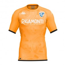 2023-24 Brescia Goalkeeper Away Jersey