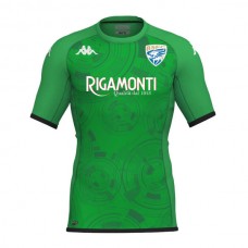 2023-24 Brescia Goalkeeper Home Jersey