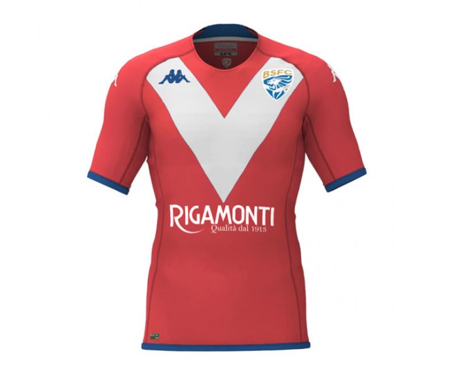 2023-24 Brescia Third Jersey