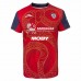 24-25 Cagliari Calcio Mens Special Soccer Jersey