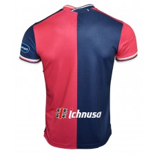 2022-23 Cagliari Calcio Home Jersey