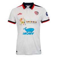 23-24 Cagliari Calcio Mens Away Jersey