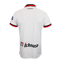 23-24 Cagliari Calcio Mens Away Jersey