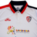 23-24 Cagliari Calcio Mens Away Jersey