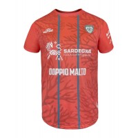 25-26 Cagliari Calcio Mens Fourth Jersey