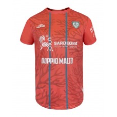 25-26 Cagliari Calcio Mens Fourth Jersey 25-26 Cagliari Calcio Mens Fourth Jersey