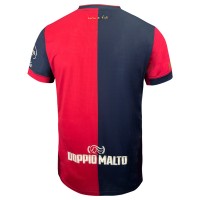 24-25 Cagliari Calcio Mens Home Soccer Jersey