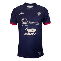 23-24 Cagliari Calcio Mens Third Jersey