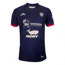 23-24 Cagliari Calcio Mens Third Jersey 23-24 Cagliari Calcio Mens Third Jersey