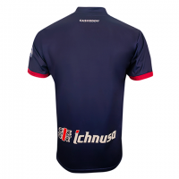 23-24 Cagliari Calcio Mens Third Jersey