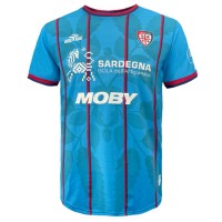 25-26 Cagliari Calcio Mens Third Soccer Jersey