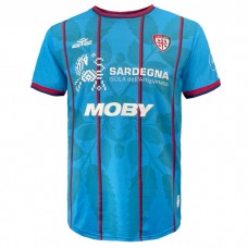 25-26 Cagliari Calcio Mens Third Soccer Jersey