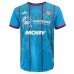25-26 Cagliari Calcio Mens Third Soccer Jersey