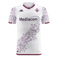 2023-24 Fiorentina Mens Away Jersey