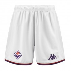 2023-24 Fiorentina Mens Away Shorts