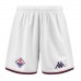 2023-24 Fiorentina Mens Away Shorts