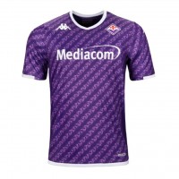 2023-24 Fiorentina Mens Home Jersey