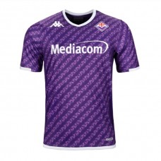 2023-24 Fiorentina Mens Home Jersey