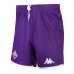 2023-24 Fiorentina Mens Home Shorts