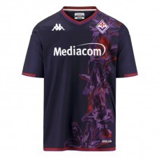 2023-24 Fiorentina Mens Third Jersey 2023-24 Fiorentina Mens Third Jersey