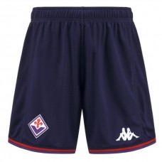 2023-24 Fiorentina Mens Third Shorts 2023-24 Fiorentina Mens Third Shorts