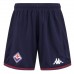 2023-24 Fiorentina Mens Third Shorts