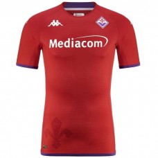 2022-23 Fiorentina Away Goalkeeper Jersey