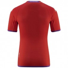 2022-23 Fiorentina Away Goalkeeper Jersey