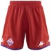 2022-23 Fiorentina Away Goalkeeper Shorts