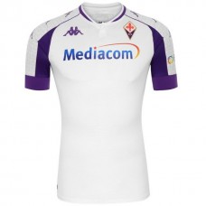 Fiorentina Away Shirt 2021