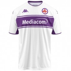 2021-22 Fiorentina Away Jersey