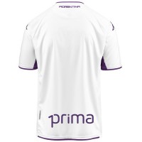 2021-22 Fiorentina Away Jersey