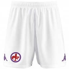 2021-22 Fiorentina Away Shorts