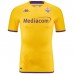 2022-23 Fiorentina Home Goalkeeper Jersey