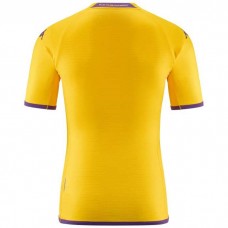 2022-23 Fiorentina Home Goalkeeper Jersey