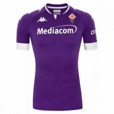 Fiorentina Home Shirt 2021