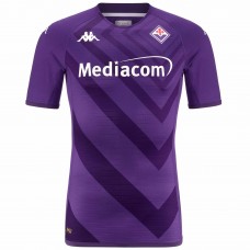 2022-23 Fiorentina Home Jersey