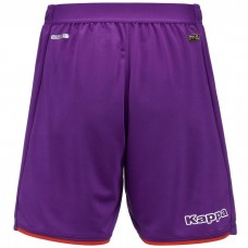 2021-22 Fiorentina Home Shorts