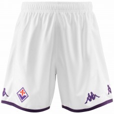 2022-23 Fiorentina Home Shorts