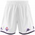2022-23 Fiorentina Home Shorts