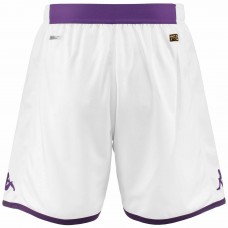 2022-23 Fiorentina Home Shorts