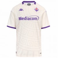 2025-26 Fiorentina Mens Away Jersey