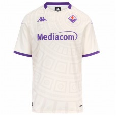 2025-26 Fiorentina Mens Away Jersey