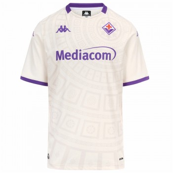 2025-26 Fiorentina Mens Away Jersey