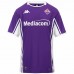 2025-26 Fiorentina Mens Home Soccer Jersey 